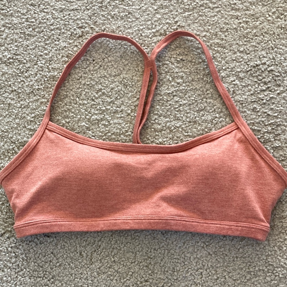 New Prana Heavana Every Minute Bra